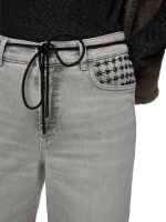 MarcCain Collections Jeans WARRI 820 Grey