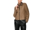 MarcCain Sports Jacke 624 Milk coffee
