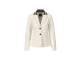 MarcCain Sports Blazer 112 Bright ecru