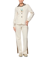 MarcCain Sports Blazer 112 Bright ecru