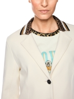 MarcCain Sports Blazer 112 Bright ecru