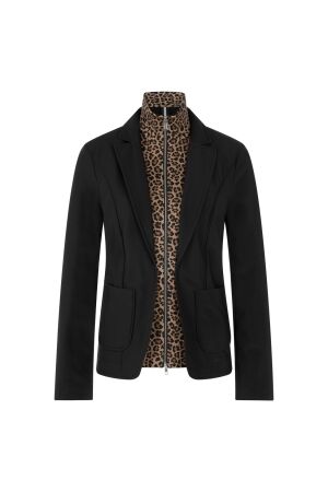 MarcCain Sports Blazer 900 Black