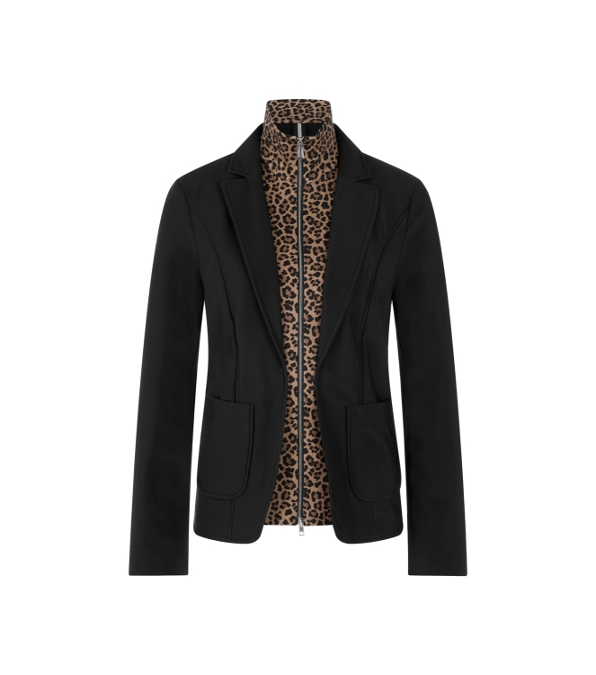 MarcCain Sports Blazer 900 Black