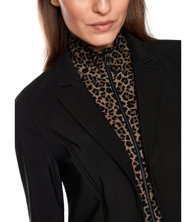 MarcCain Sports Blazer 900 Black