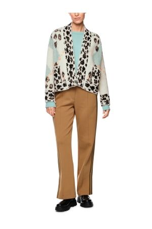 MarcCain Sports Cardigan 507 Soft teal