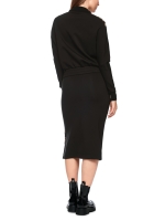 MarcCain Sports Pullover 900 Black