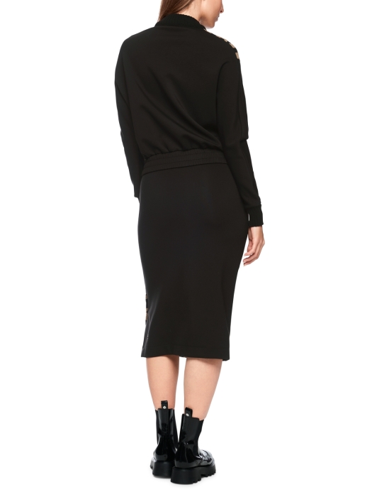 MarcCain Sports Pullover 900 Black