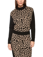 MarcCain Sports Pullover 900 Black