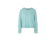 MarcCain Sports Pullover 507 soft teal