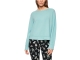 MarcCain Sports Pullover 507 soft teal