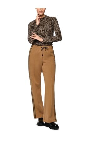 MarcCain Sports T-Shirt 624 Milk coffee