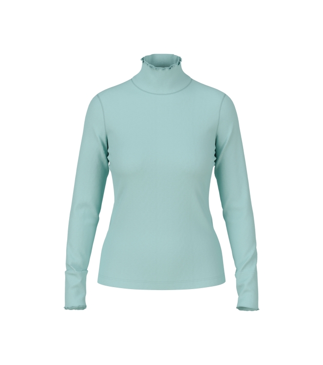 MarcCain Sports T-Shirt 507 Soft teal