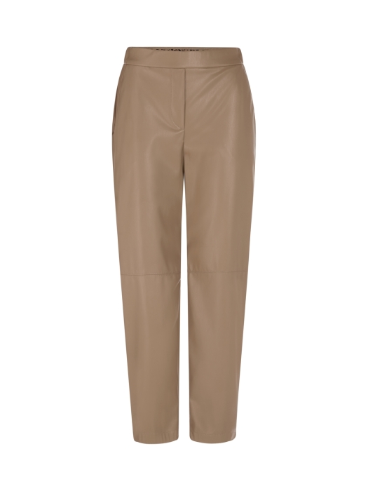 MarcCain Sports Hose RANCHI 624 Milk coffee