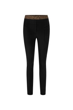 MarcCain Sports Hose SOFIA 900 Black