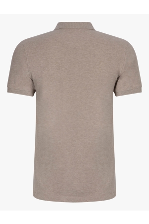 Cavallaro Bavone Polo 810006 Sand melange