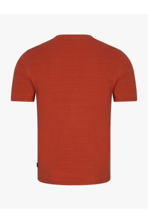 Cavallaro Bruno Tee 750000 Burnt orange