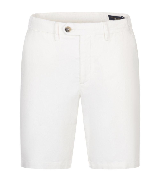 Cavallaro Filo Bermuda 120000 Offwhite
