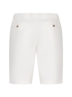 Cavallaro Filo Bermuda 120000 Offwhite