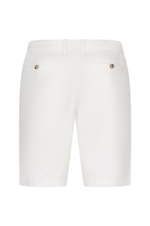 Cavallaro Filo Bermuda 120000 Offwhite