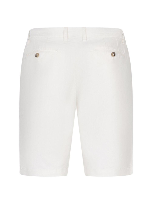 Cavallaro Filo Bermuda 120000 Offwhite