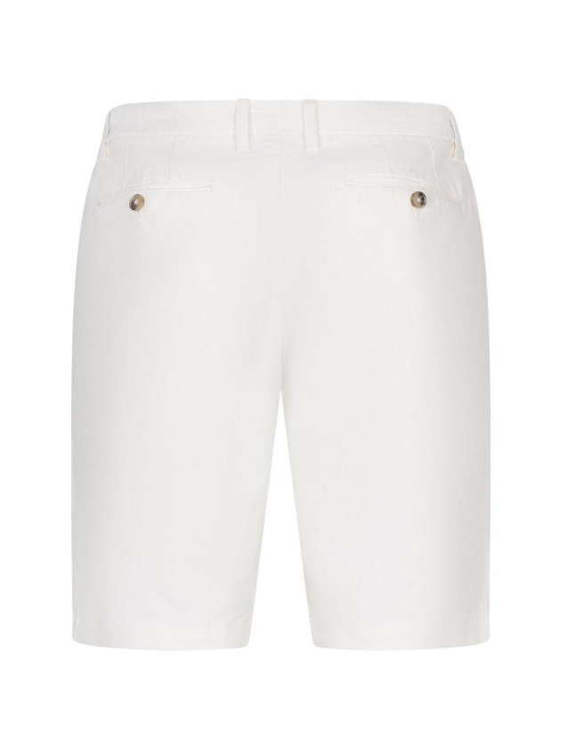 Cavallaro Filo Bermuda 120000 Offwhite