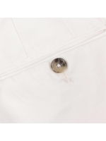 Cavallaro Filo Bermuda 120000 Offwhite