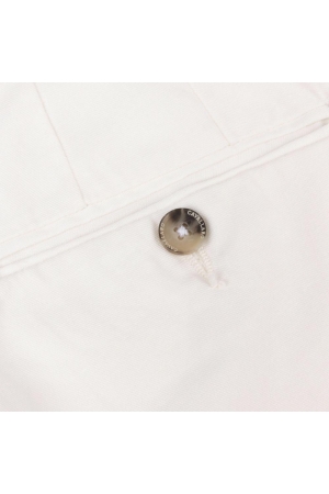 Cavallaro Filo Bermuda 120000 Offwhite