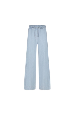 By-Bar Amsterdam Jeff denim trousers 612 Light denim