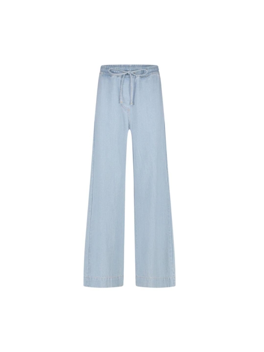 By-Bar Amsterdam Jeff denim trousers 612 Light denim