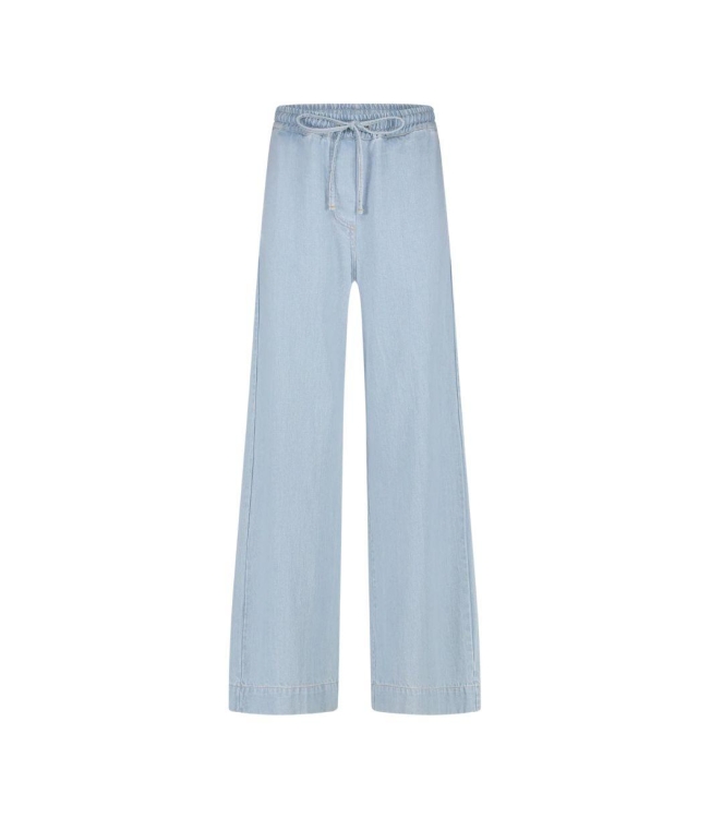 By-Bar Amsterdam Jeff denim trousers 612 Light denim