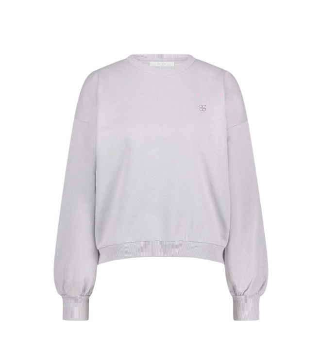 By-Bar Amsterdam Bibi disco sweater 126 Pastel lilac