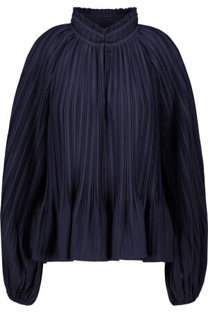 Monari Bluse 710 Night sky