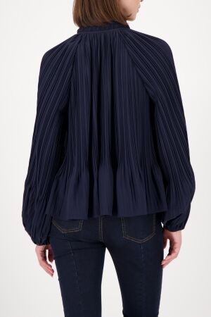 Monari Bluse 710 Night sky
