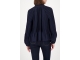 Monari Bluse 710 Night sky