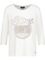 Monari Pullover 102 Off white