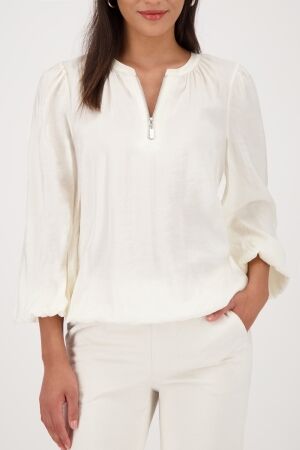 Monari Bluse 115 Cashmere
