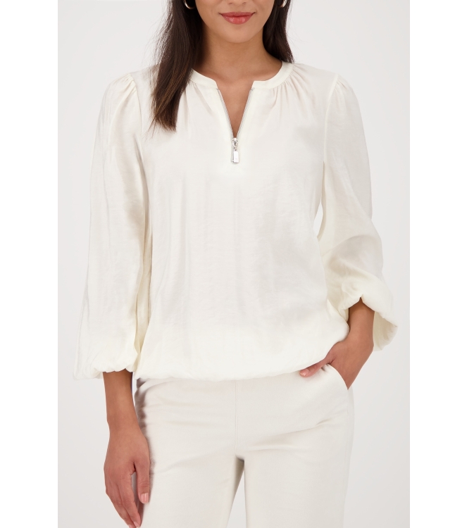 Monari Bluse 115 Cashmere