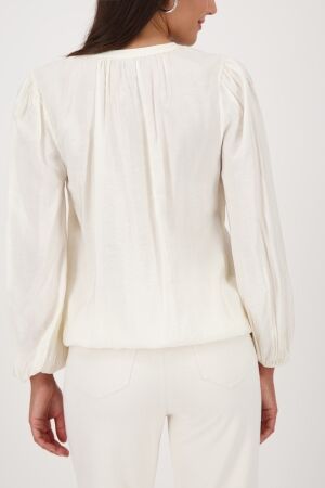 Monari Bluse 115 Cashmere