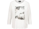 Monari Pullover 102 Off white