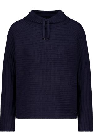 Monari Pullover 710 Night sky