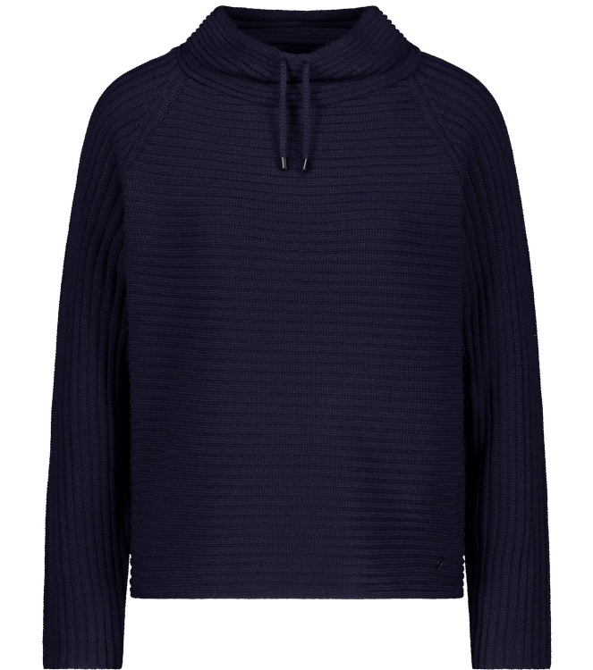 Monari Pullover 710 Night sky