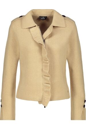 Monari Strickjacke 532 Cinnamon