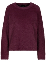 Monari Pullover 359 bordeaux
