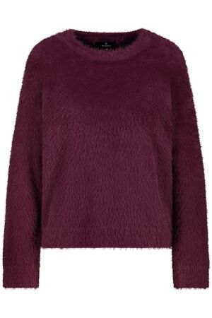 Monari Pullover 359 bordeaux