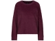 Monari Pullover 359 bordeaux