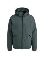 Cast Iron Short jacket 2L Softshell/ Superbo 9076 Dark slate