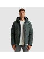 Cast Iron Short jacket 2L Softshell/ Superbo 9076 Dark slate