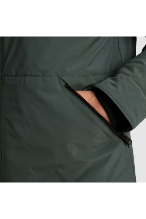 Cast Iron Short jacket 2L Softshell/ Superbo 9076 Dark slate