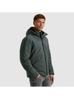 Cast Iron Short jacket 2L Softshell/ Superbo 9076 Dark slate