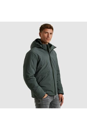 Cast Iron Short jacket 2L Softshell/ Superbo 9076 Dark slate